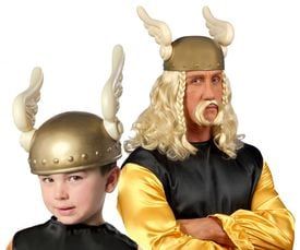 Zorgvuldig lezen voorspelling Vuilnisbak Asterix & Obelix Kostuum kopen? | Carnavalskleding.nl