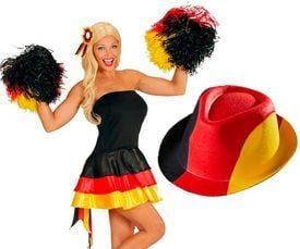 Communistisch bevroren Uitsluiten Duitse kleding kopen? | Carnavalskleding.nl