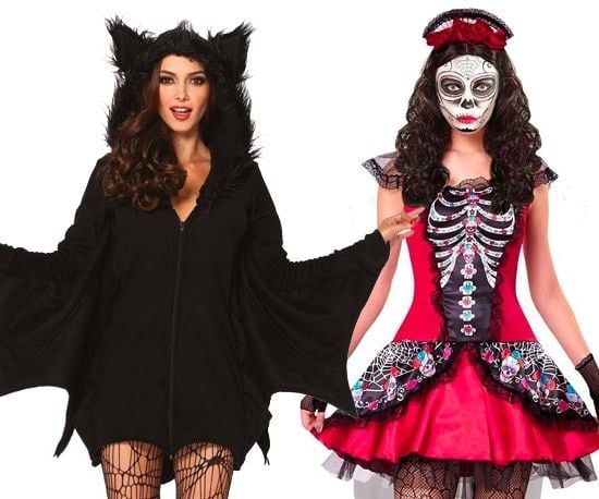 Moedig aan Gedrag Surichinmoi Halloween kostuum dames kopen? | Carnavalskleding.nl
