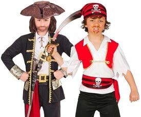 Gezondheid auteur Federaal Piet piraat pak kind kopen? | Carnavalskleding.nl