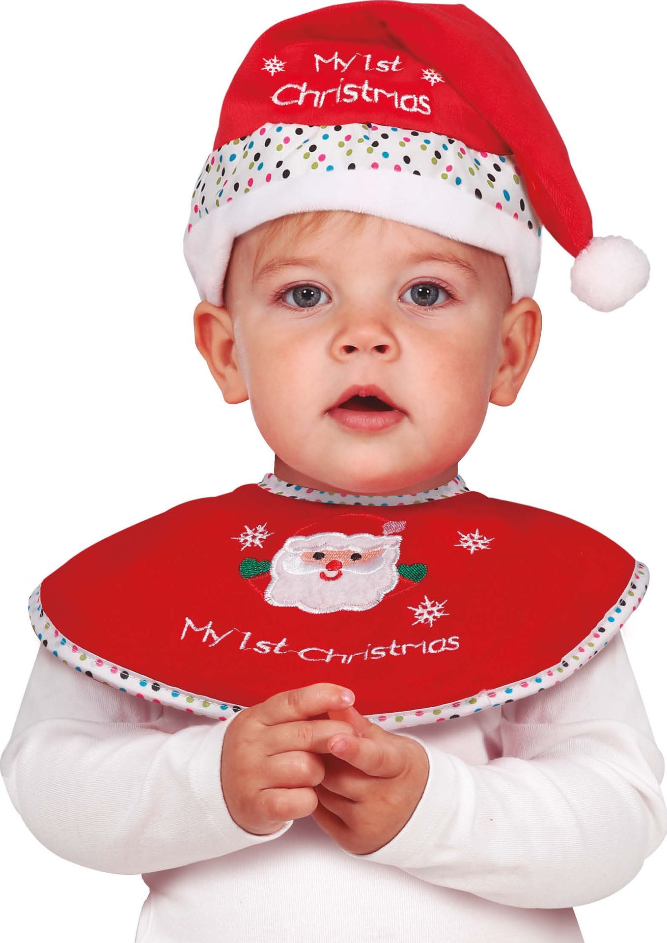 Kerst setje baby sale