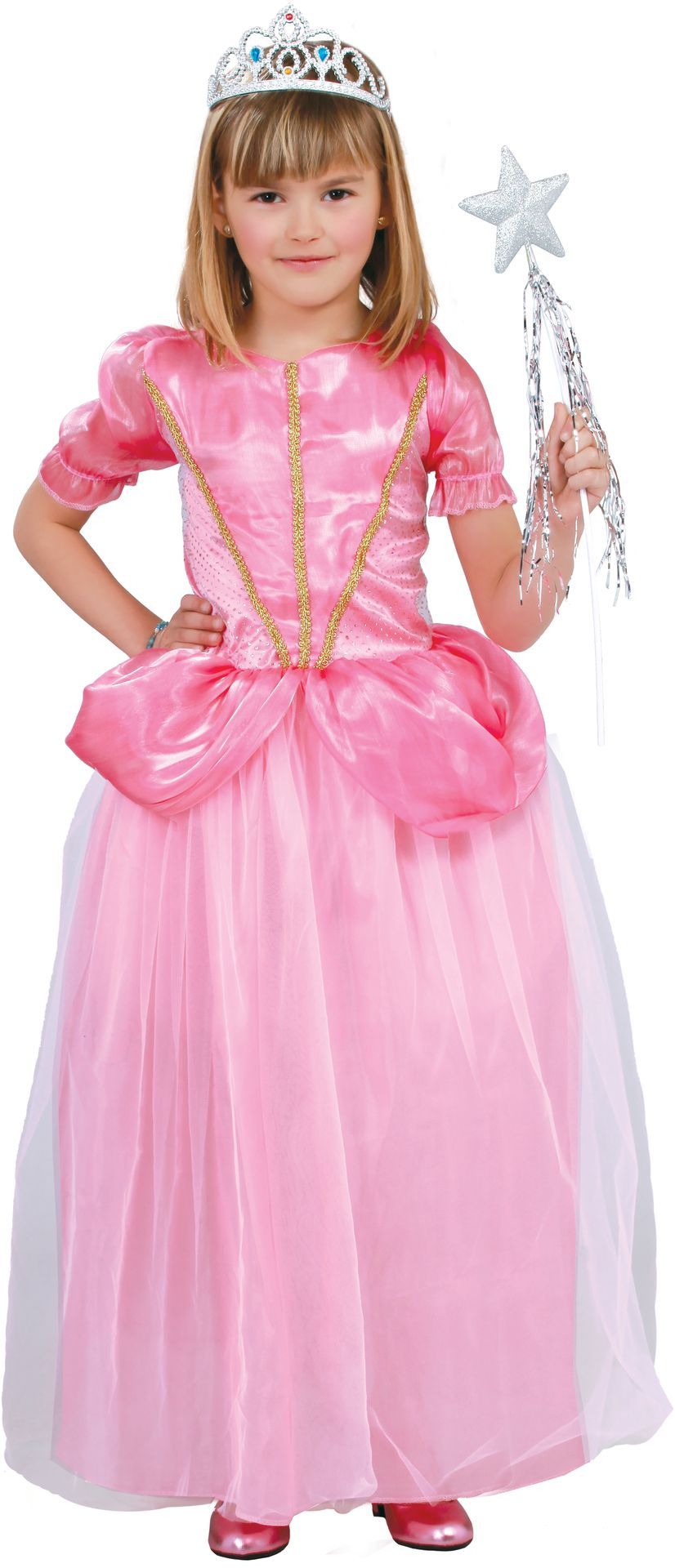 Kinder prinsessenjurk new arrivals