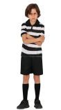 Addams family Pugsley outfit kinderen