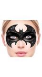 Batwoman glittermasker