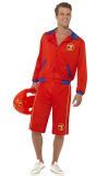 Baywatch kostuum heren