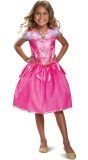 Disney Sleeping Beauty Aurora Meisjes Kostuum Roze