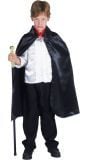 Dracula cape kinderen