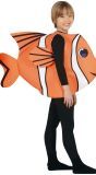 Finding Nemo outfit kind