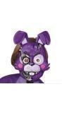 Five nights at Freddy Bonnie masker kinderen