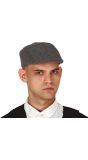 Geruite Peaky Blinders pet