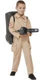 Ghostbusters Kinderkostuum Beige