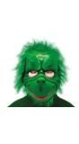 Grinch masker