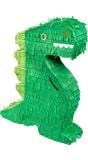 Groene Dinosaurus Piñata 43cm