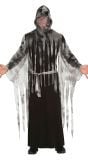 Halloween grim reaper tuniek man