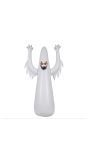 Halloween grote opblaasbare spook 200cm