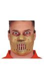 Hannibal Lecter masker heren