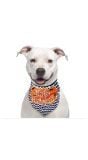 Happy halloween hond bandana