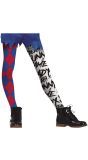 Harley Quinn panty meisjes