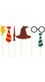 Harry Potter foto accessoires