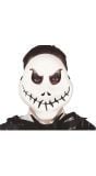 Jack skellington masker