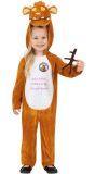 Julia Donaldson Gruffalo Kinderkostuum