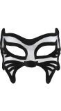 Katten fashion masker