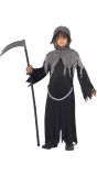 Kinderen grim reaper outfit