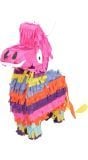 Lama Piñata Mini