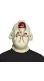 Latex Hoofdmasker Balthazar Halloween