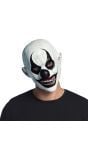 Latex Hoofdmasker Evil Clown Halloween