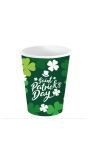 Lucky patricksday partybekers