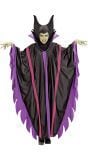 Maleficent kostuum dames