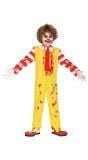 Mc Donalds Killer clown jongens