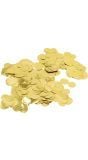 Metallic Gouden Confetti 30g