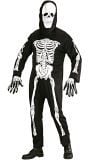 Mr. Skeleton jumpsuit