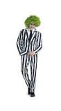 Opposuits Heren Beetlejuice Kostuum