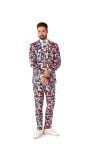 Opposuits Heren South Park Karakters Kostuum