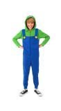 Opposuits Jongens Onesie Luigi