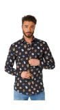 Opposuits Super Mario Bad Guys Blouse Heren