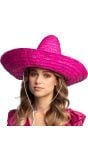 Roze Sombrero Puebla