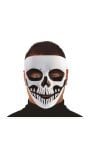 Skull masker Halloween