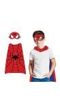 Spiderman set kind