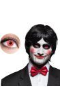 Spiraal Rood Weeklenzen Halloween