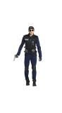 SWAT Agent Kostuum Heren