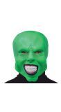 The Mask monster masker groen