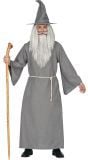 Tovenaar Gandalf outfit heren