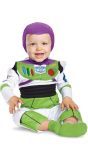 Toy Story Buzz Lightyear Baby Kostuum