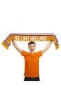 We love Holland support sjaal