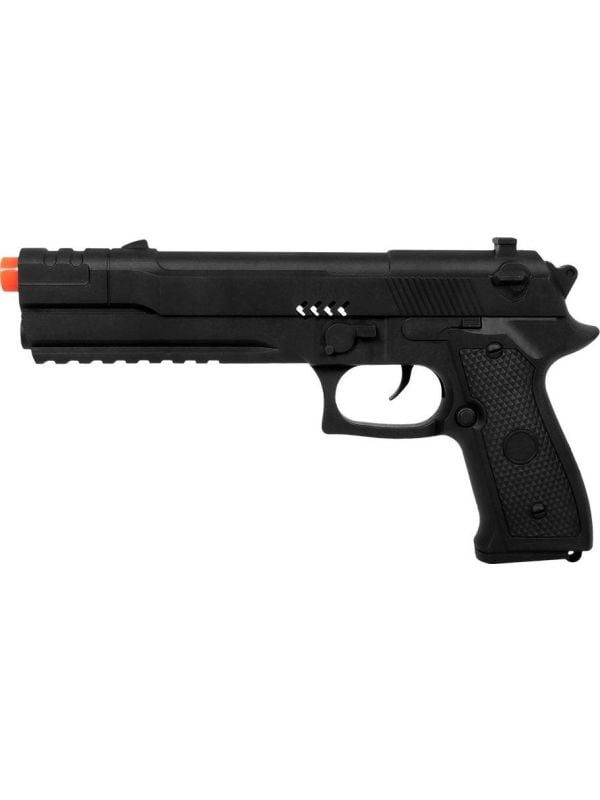 27cm Politie SWAT Pistool