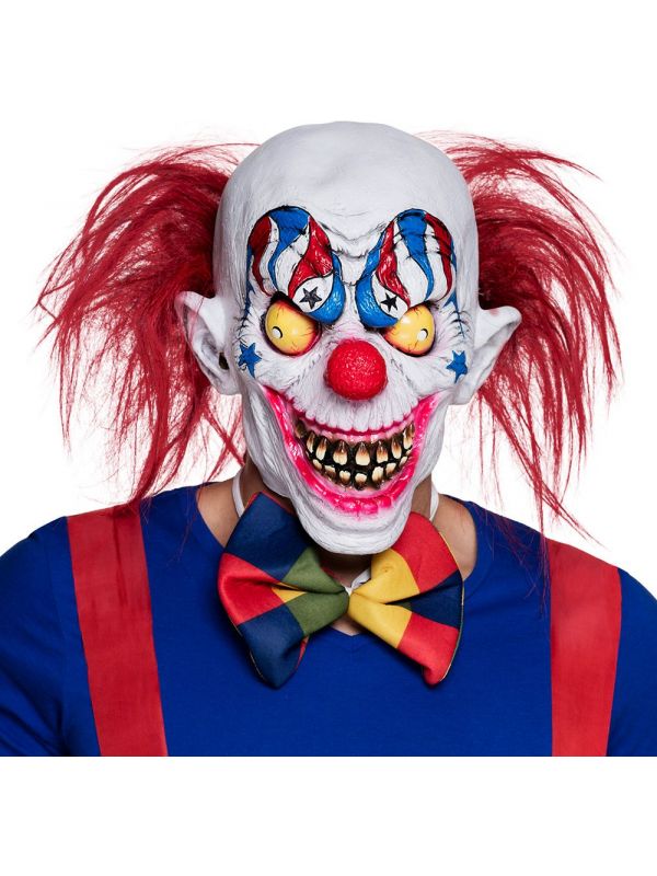 Dwingend snelweg In werkelijkheid Killer clown kostuum kopen? | Carnavalskleding.nl